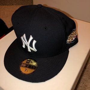 Yankees fitted